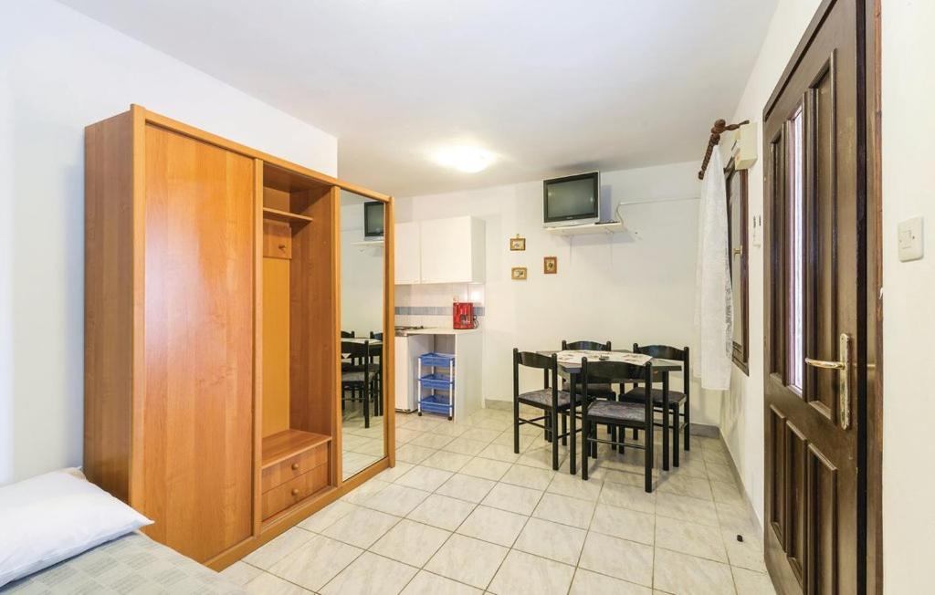 Apartmani Jadra Stara Novalja Eksteriør billede